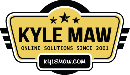 Kyle Maw